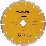 Алмазний диск Makita по бетону 180x25.4мм (A-84121)