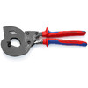 Knipex (95 32 340 SR)