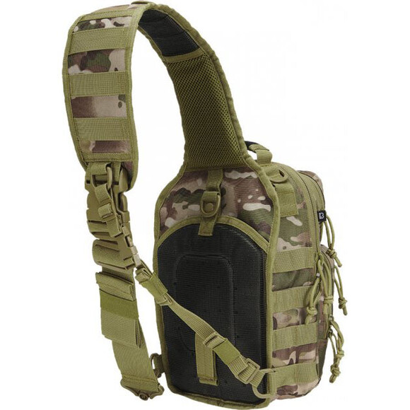 Тактический рюкзак Brandit-Wea 8036-161-OS изображение 2