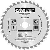 Пильный диск CMT 291.230.36M