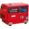 Дизельный генератор AGT 6851 DSEA