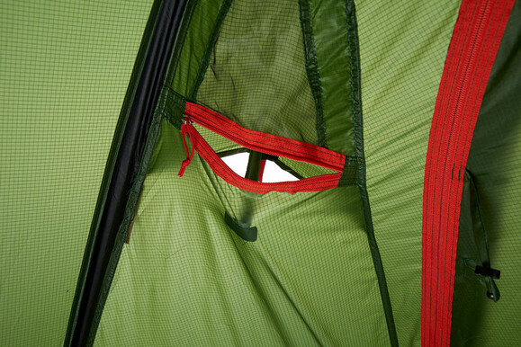 Палатка Wechsel Endeavour UL Green (231084) изображение 7