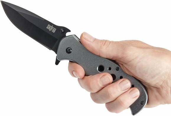 Нож Skif Plus Trapper (63.01.04) изображение 5