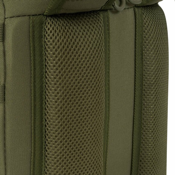 Рюкзак тактичний Highlander Eagle 2 Backpack 30L Olive Green (TT193-OG) фото 9