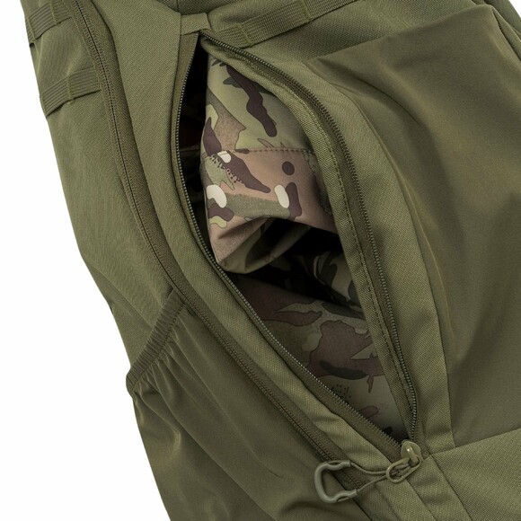 Рюкзак тактический Highlander Eagle 2 Backpack 30L Olive Green (TT193-OG) изображение 14