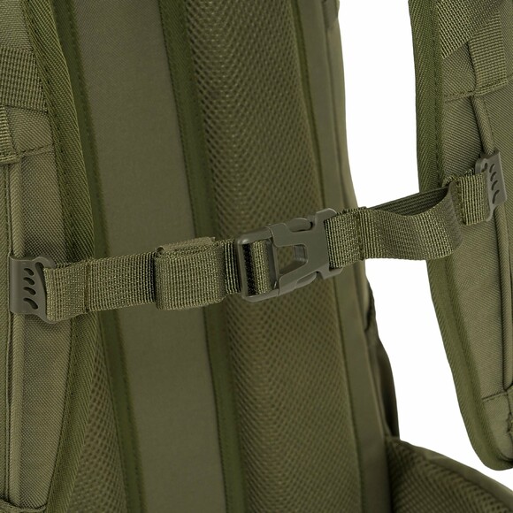 Рюкзак тактичний Highlander Eagle 2 Backpack 30L Olive Green (TT193-OG) фото 15