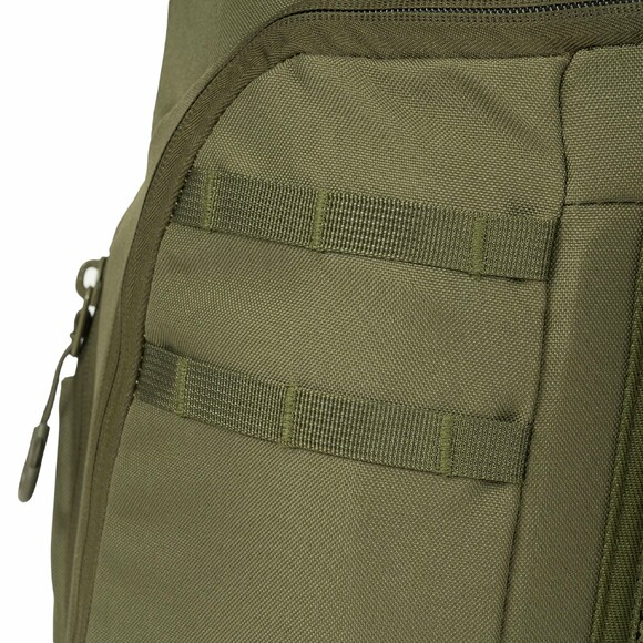 Рюкзак тактичний Highlander Eagle 2 Backpack 30L Olive Green (TT193-OG) фото 12
