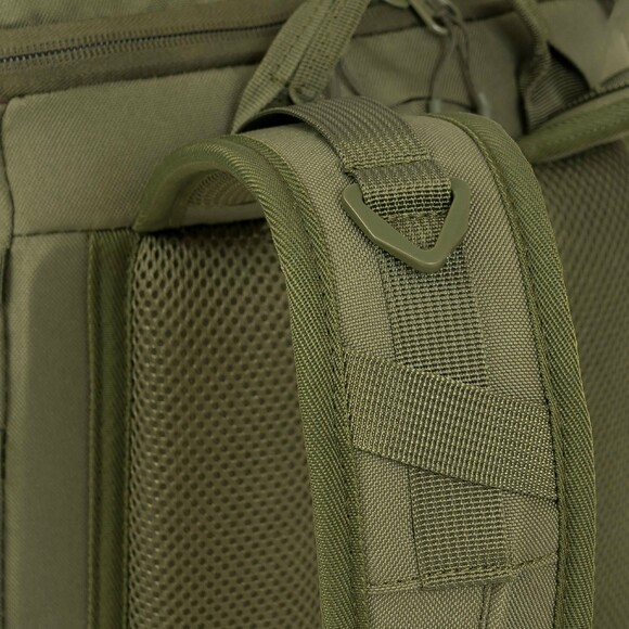 Рюкзак тактичний Highlander Eagle 2 Backpack 30L Olive Green (TT193-OG) фото 13