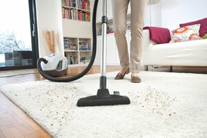 Пылесос с аквафильтром Karcher DS 6 Premium Plus (1.195-242.0) изображение 5