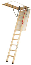 Чердачная лестница FAKRO LWK Komfort (LWK305/70130)