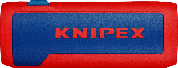 Резак для гофротрубы KNIPEX TwistCut 100 мм (90 22 01 SB)
