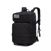 Рюкзак тактичний Smartex 3P Tactical 45 ST-090 black (ST104)