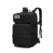 Рюкзак тактический Smartex 3P Tactical 45 ST-090 black (ST104)