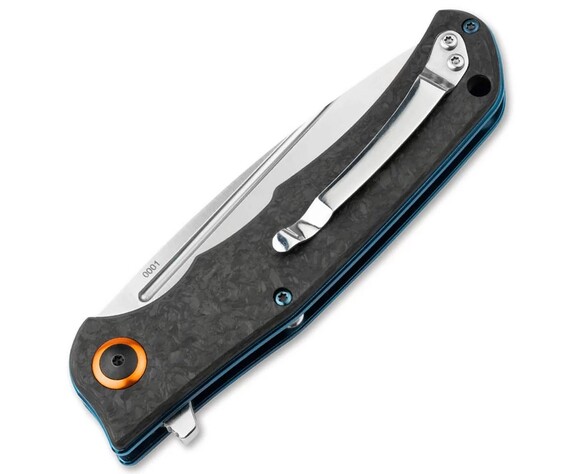 Нож Boker Plus Nubilium (01BO492) изображение 2