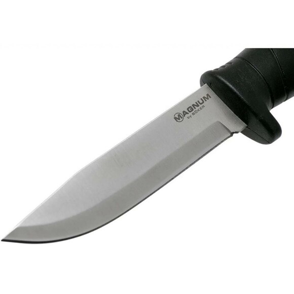 Нож Boker Magnum Knivgar Black (02MB010) изображение 4