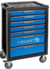 Візки шафи для інструментів HOEGERT