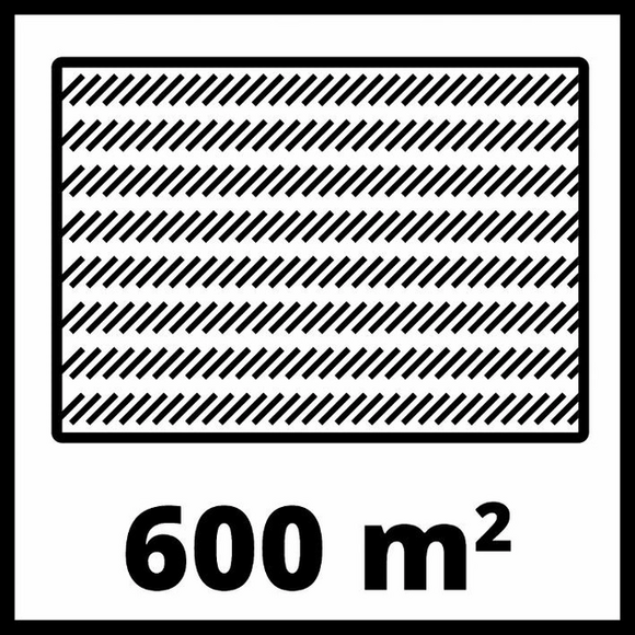 Газонокосилка электрическая Einhell GC-EM 1500/36 (3400156) изображение 8