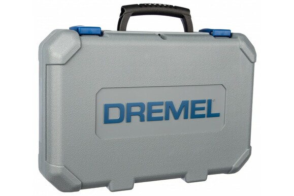Акумуляторний багатофункціональний інструмент Dremel 8220-2/45 (F0138220JJ) фото 8