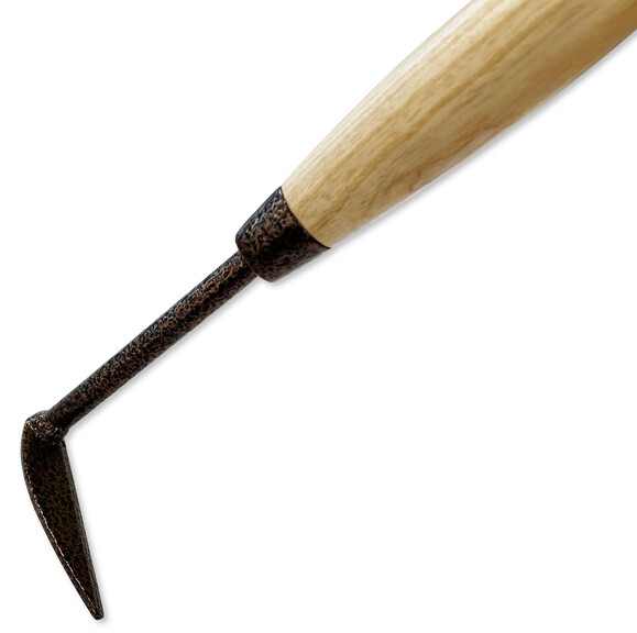 Садовый инструмент для рыхления почвы Spear & Jackson Cape Cod Weeder (4103NB/09) изображение 2