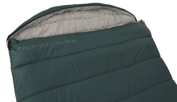 Спальный мешок Easy Camp Sleeping bag Moon 200 (53953) изображение 2