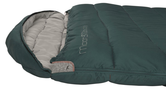 Спальный мешок Easy Camp Sleeping bag Moon 200 (53953) изображение 3