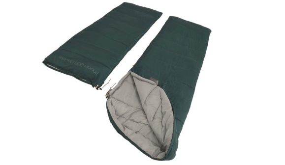 Спальный мешок Easy Camp Sleeping bag Moon 200 (53953) изображение 4