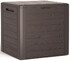 Ящик для зберігання Prosperplast Woodebox, 140 л (5905197373140)