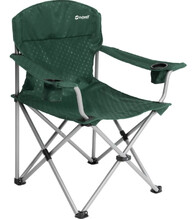 Розкладний стілець Outwell Catamarca XL Forest Green (929842)