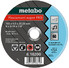 Диск шлифовальный Metabo Flexiamant Super FKS 40 Inox 150x4x22.23 мм (616199000)