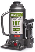 Домкрат гідравлічний Belauto 10 т (DB10)