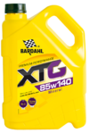 Трансмиссионное масло BARDAHL XTG 85W140, 1 л (36393)