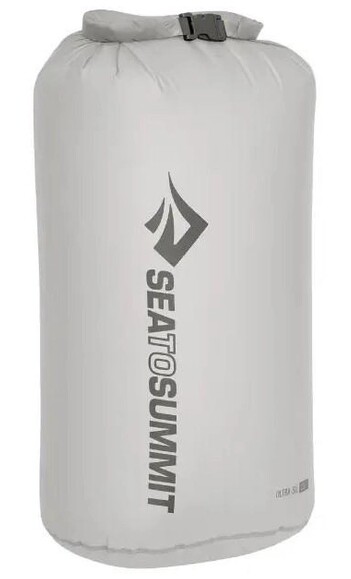 

Гермочехол Sea to Summit Ultra-Sil Dry Bag High Rise, 5 л (STS ASG012021-031806)