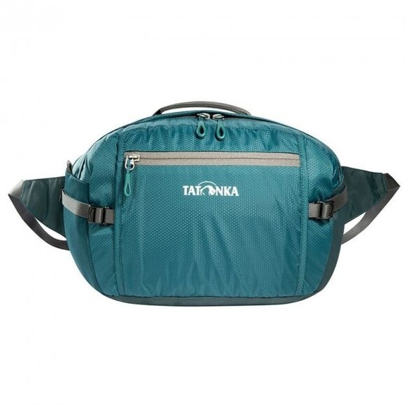 Поясная сумка Tatonka Hip Bag L, Teal Green (TAT 2224.063) изображение 2