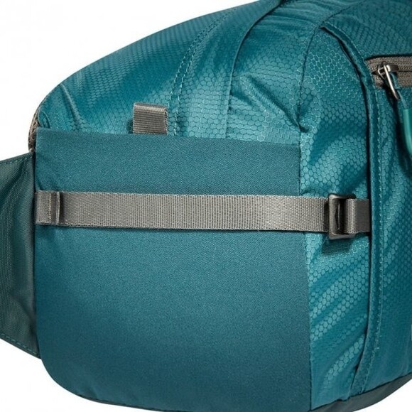 Поясная сумка Tatonka Hip Bag L, Teal Green (TAT 2224.063) изображение 7