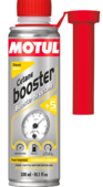 Увеличитель цетанового числа дизеля Motul Cetane Booster Diesel, 300 мл (107816)