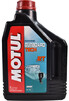 Моторна олива Motul Outboard Tech 2T, 2 л (101726)