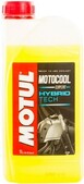 Антифриз MOTUL Motocool Expert 1 л (111033)