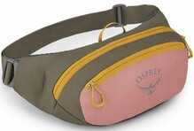 Поясная сумка Osprey Daylite Waist O/S (ash blush pink/earl grey) (009.3461)