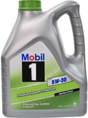 Моторное масло MOBIL ESP 5W-30, 5 л (MOBIL9253-5)