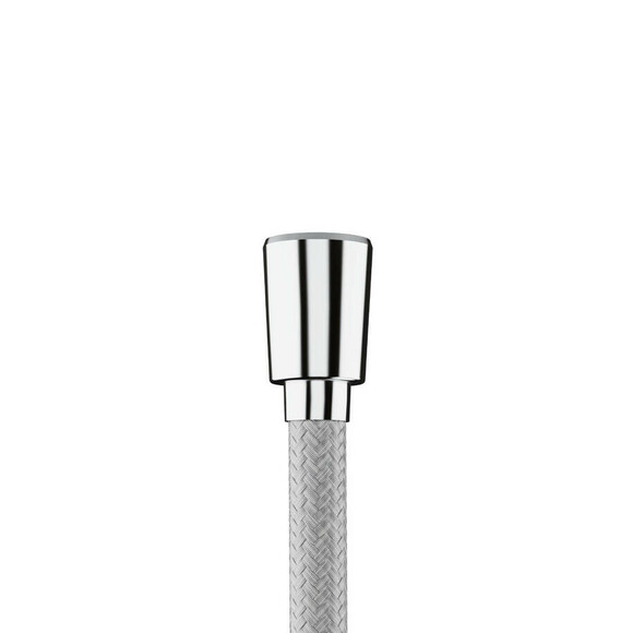 Шланг для душа HANSGROHE Designflex, 160 мм, хром (28260000) изображение 2