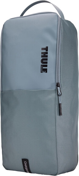 Спортивная сумка Thule Chasm Duffel 90L, Pond (TH 3205000) изображение 7