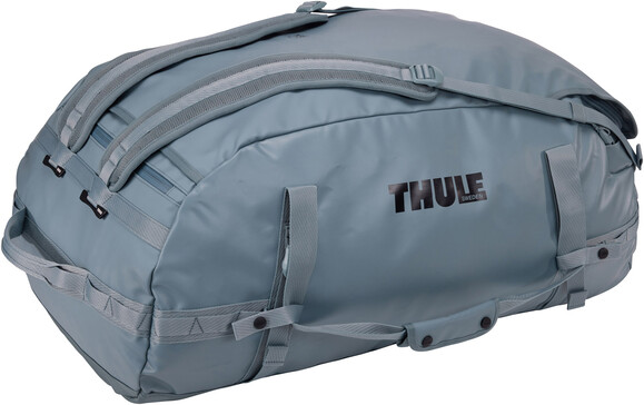 Спортивная сумка Thule Chasm Duffel 90L, Pond (TH 3205000) изображение 4
