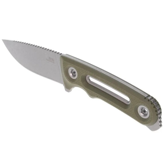 Нож SOG Provider FX (green) (SOG 17-35-01-57) изображение 4