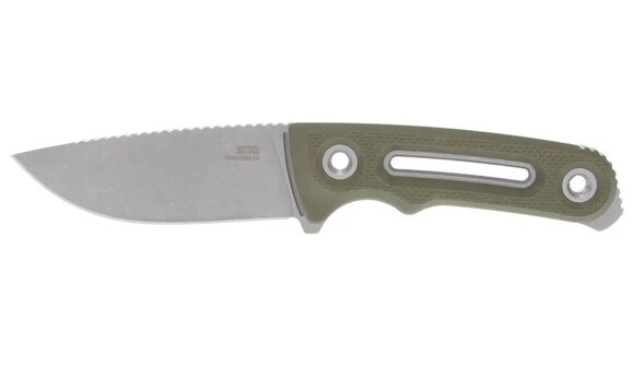 Нож SOG Provider FX (green) (SOG 17-35-01-57) изображение 2
