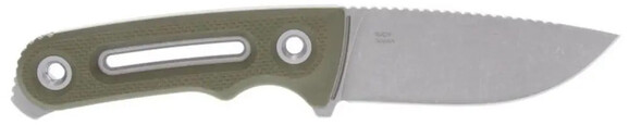 Нож SOG Provider FX (green) (SOG 17-35-01-57)
