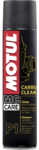 Очиститель карбюратора Motul P1 Carbu Clean, 400 мл (111660)
