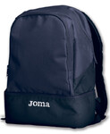 Рюкзак спортивний Joma ESTADIO III (темно-синій) (400234.331)