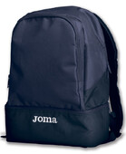 Рюкзак спортивний Joma ESTADIO III (темно-синій) (400234.331)
