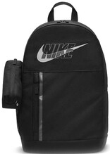 Рюкзак Nike Y NK ELMNTL BKPK-GFX SU22 (чорний) (DO6737-010)