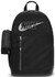 Рюкзак Nike Y NK ELMNTL BKPK-GFX SU22 (черный) (DO6737-010)